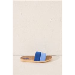 Sandalias Mafalda multicolor