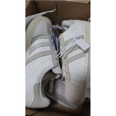 Кроссовки 👕 Adida*s Original*s Supersta*r