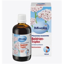Baldrian-Tropfen, 100 ml