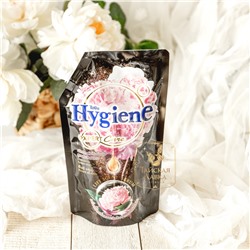 КОНДИЦИОНЕР ДЛЯ БЕЛЬЯ КОНЦЕНТРИРОВАННЫЙ ПАРФЮМИРОВАННЫЙ ЦВЕТОК ПИОНА HYGIENE