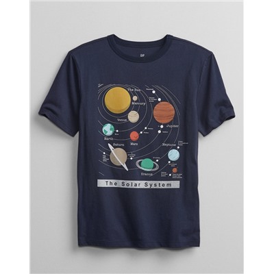 Kids Gap Logo T-Shirt