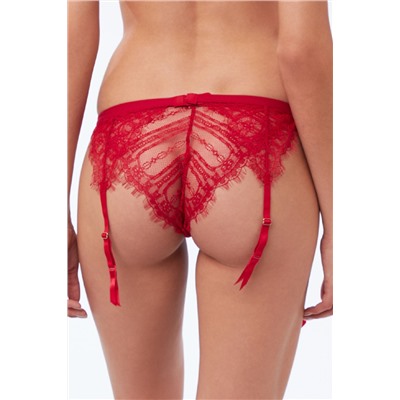 Liguero Show Rojo