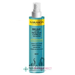 Garancia Brume Lactée Fraîcheur Express Sun Repair 150ml