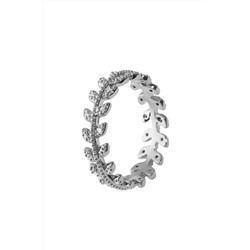 Anillo Plata