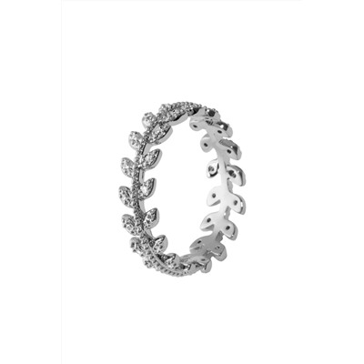 Anillo Plata