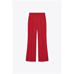 PANTALÓN FLARE ZW COLLECTION