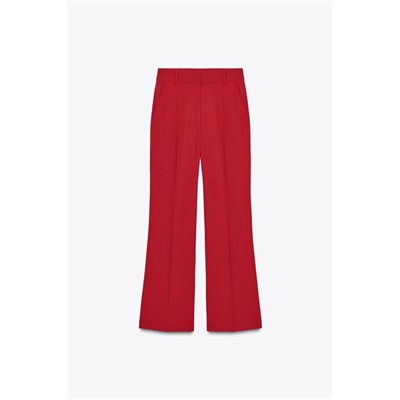 PANTALÓN FLARE ZW COLLECTION