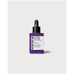 SOME BY MI RETINOL INTENSE REACTIVATING SERUM Интенсивная антивозрастная сыворотка для лица с ретинолом 30мл