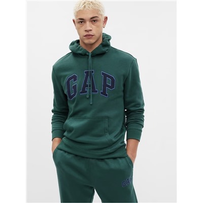 Gap Logo Hoodie