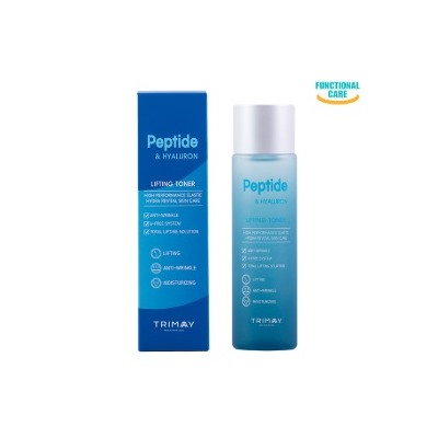 Peptide & Hyaluron Lifting Toner