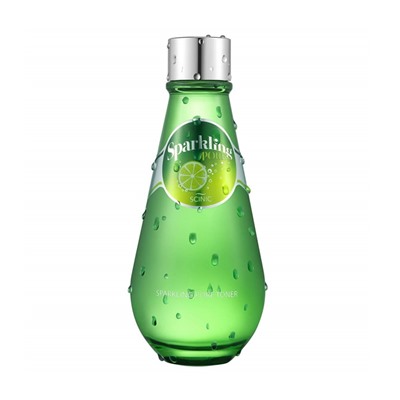 Sparkling Pore Toner, Легкий увлажняющий тонер с гиалуроновой кислотой