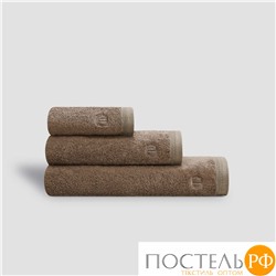 Togas Пуатье шоколад Набор салфеток 30х30, 70% модал/30% хлопок, 500 г/м2