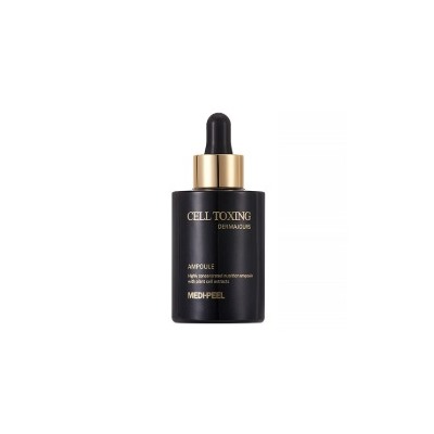 Cell Tox Dermajours Ampoule