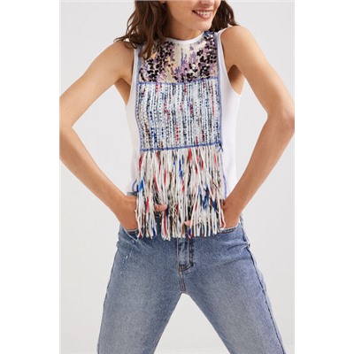 Camiseta patch