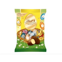 Lindt Spezialitäten Mini-Eier Mischung 100g
