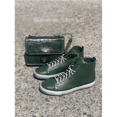 JOE SANCHEZ LAR OLIVA+AB.Z · Pelle · 22-06 (430) АКЦИЯ