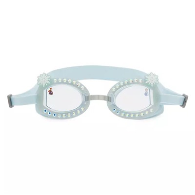 Frozen 2 Swim Goggles for Kids