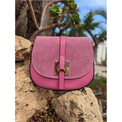 PELLE · 2704 fuxia