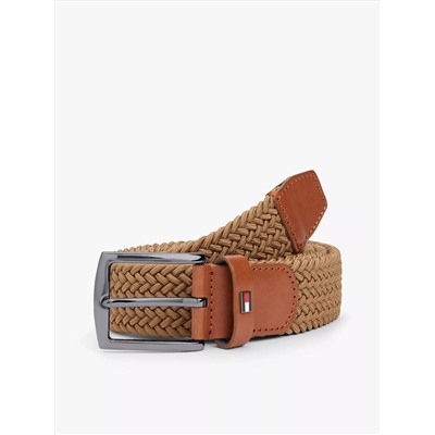 Woven Elastic Belt