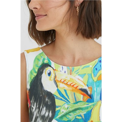Body slim tropical