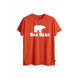 Bad Bear, 19.01.07.002 - Tee Erkek Tişört