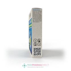 Arkopharma Arkomag BIO Magnésium Marin + Végétal 30 Comprimés