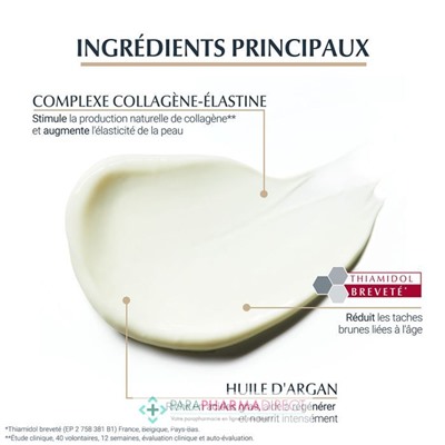 Eucerin Hyaluron-Filler + Elasticity Soin de Nuit 50 ml