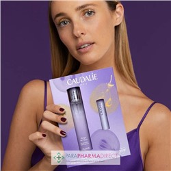 Caudalie Ange des Vignes - Coffret Noël "Addiction Ange des Vignes"