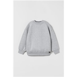 PLUSH HOODIE AND TROUSERS SET