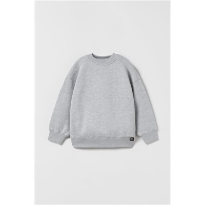 PLUSH HOODIE AND TROUSERS SET