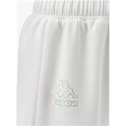 Детские спортивные штаны  Kappa  Состав: 48% полиэстер 47% вискоза 5% эластан. Количество ограничено !