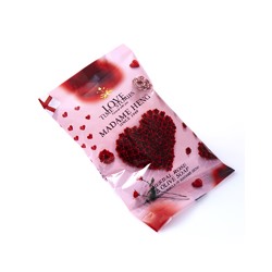 Натуральное мыло с экстрактом розы и оливковым маслом Madame Heng (Мадам Хенг) 30 gr / Madame Heng spa care roze soap 30 gr