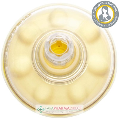 Medela Calma Tétine + Biberon 150 ml