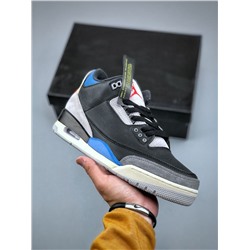 Кроссовки Nik*e Air Jordan 3 retro