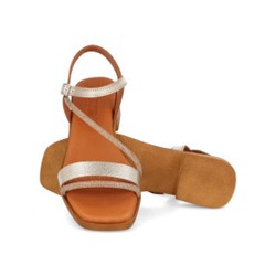 4180 - DIGO DIGO                SANDALIAS DE TACÓN