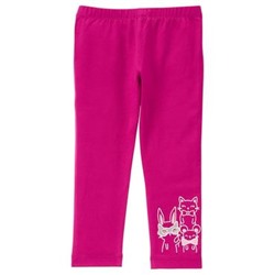 Animal Party Leggings