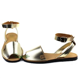 AB. Zapatos 3204 platino+Ab.Zapatos PELLE Valentina (820) Rust АКЦИЯ