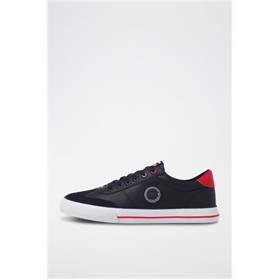 Zapatillas Negro