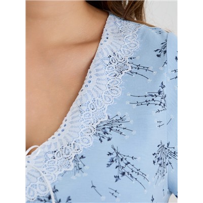 Ночная сорочка Канна-1