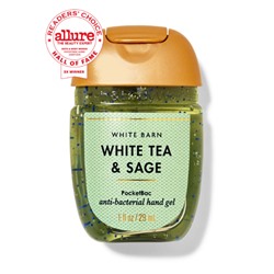 White Barn  White Tea & Sage