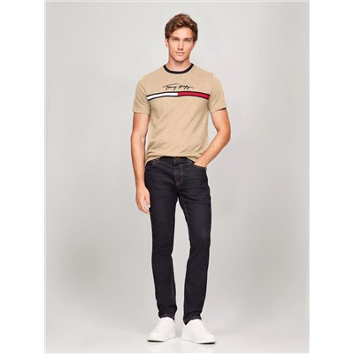 Hilfiger Signature Flag Logo T-Shirt
