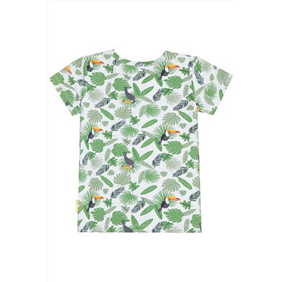 Пижама (Футболка+Брюки) #246385