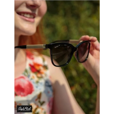 StyleMark Polarized L2548C солнцезащитные очки