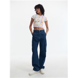 T-Shirt Chupa Chups
