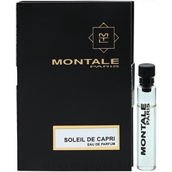MONTALE SOLEIL DE CAPRI edp 2ml пробник