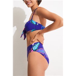 Braguita bikini mariposas