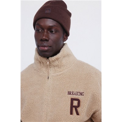 Sudadera borrego rules