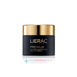 Lierac Premium Crème Voluptueuse Jour & Nuit 30ml