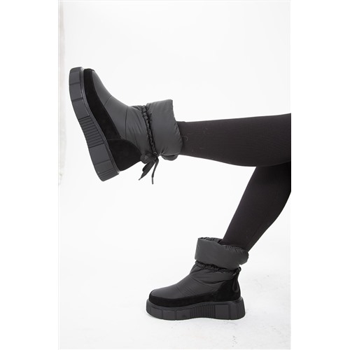 Полусапоги женские KB802SW KING BOOTS Германия