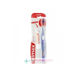 Elmex Brosse à Dents Interdentaire Souple